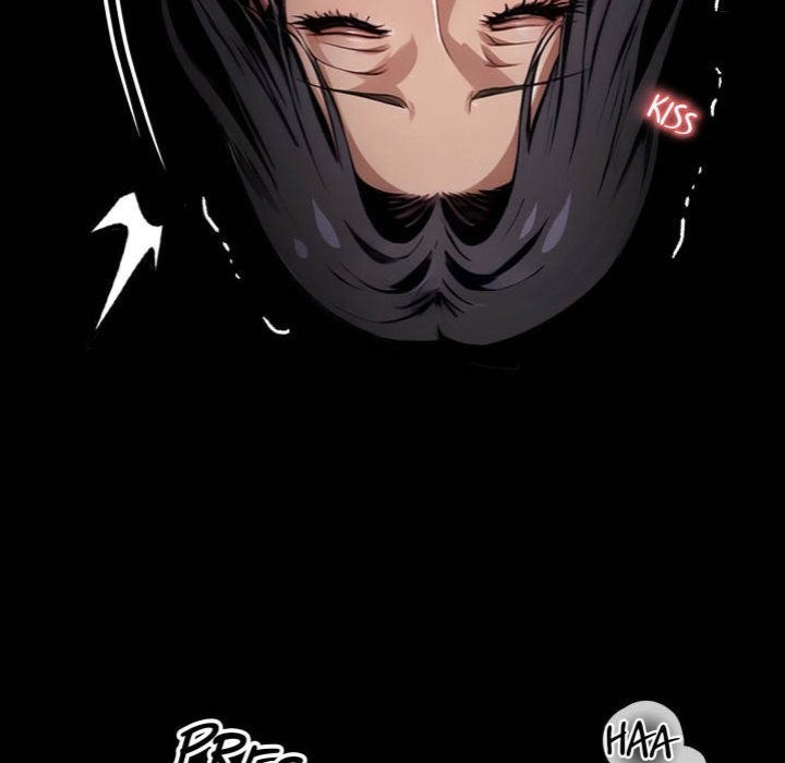 Gangster x Office Lady Chapter 52 image 87