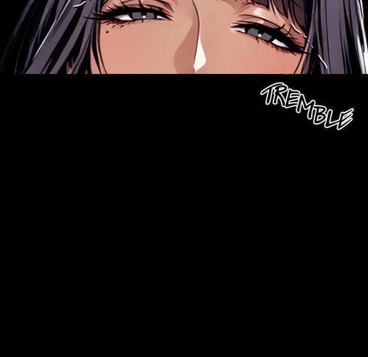 Gangster x Office Lady Chapter 52 image 8