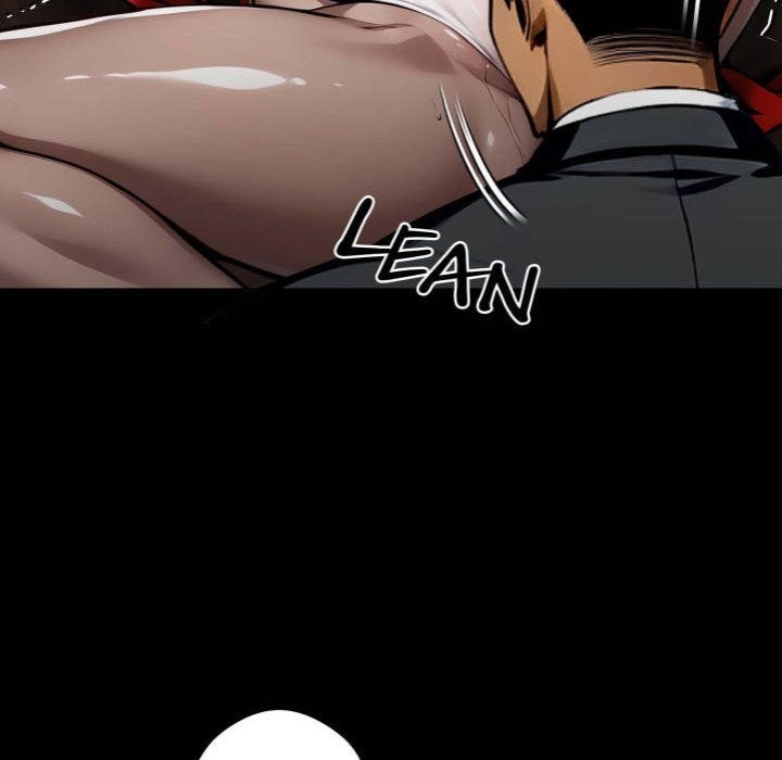 Gangster x Office Lady Chapter 52 image 92