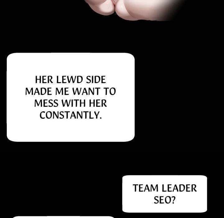 Gangster x Office Lady Chapter 59 image 9