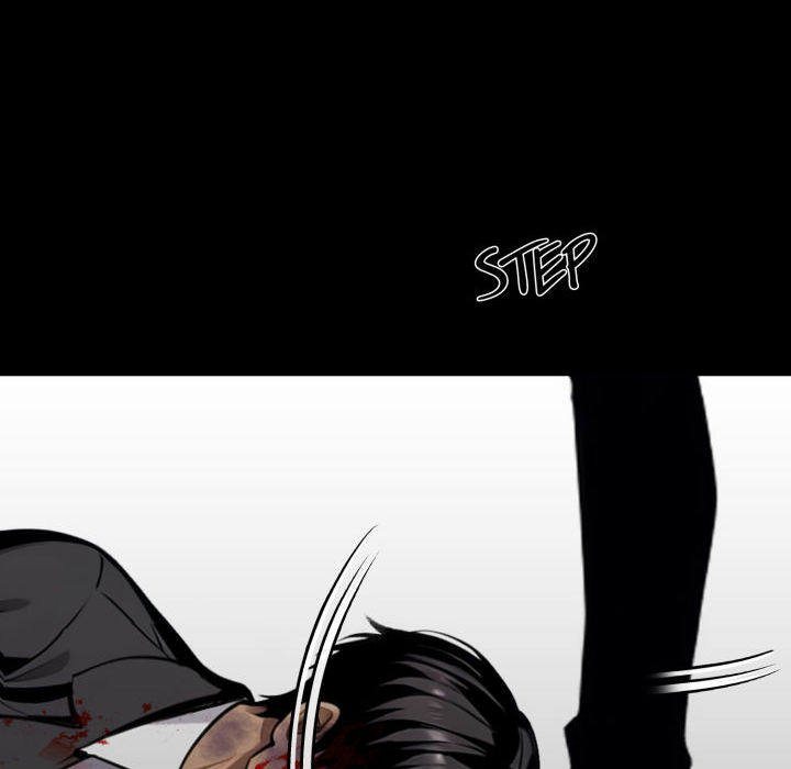 Gangster x Office Lady Chapter 59 image 100