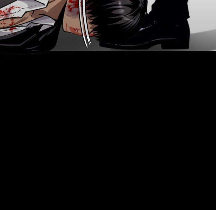 Gangster x Office Lady Chapter 59 image 101