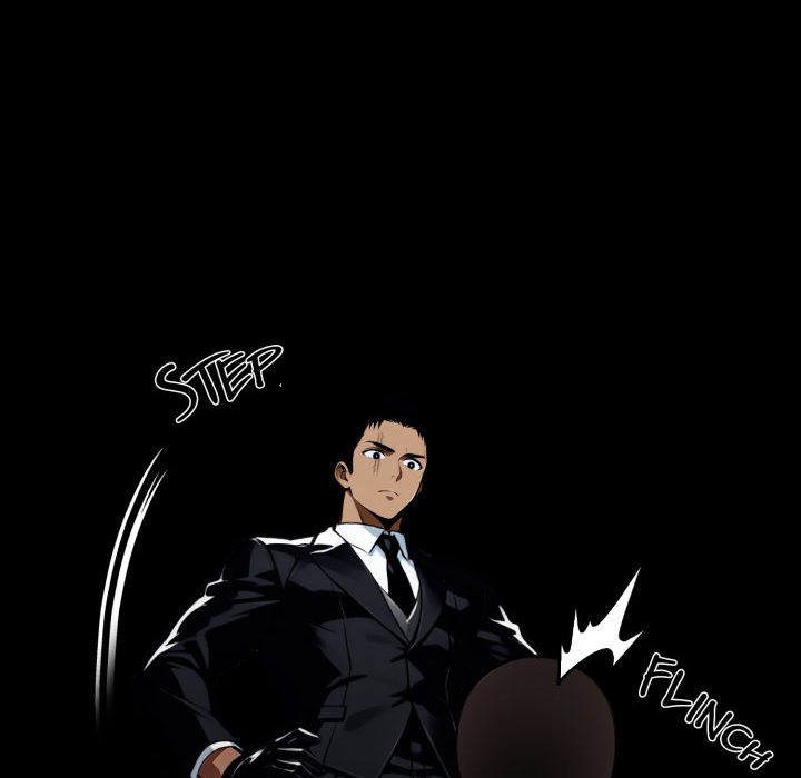 Gangster x Office Lady Chapter 59 image 103