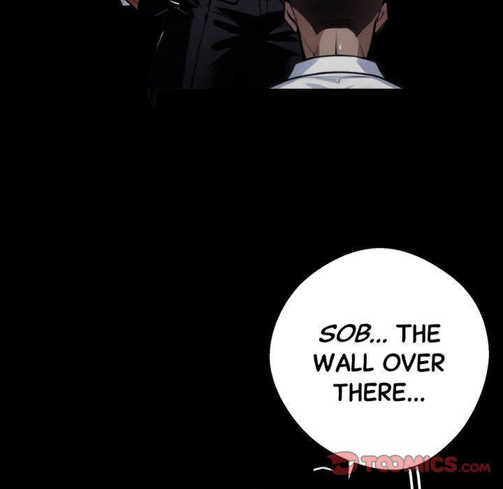 Gangster x Office Lady Chapter 59 image 104