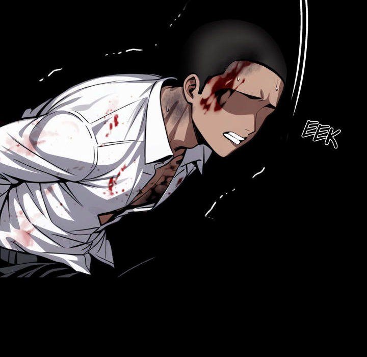 Gangster x Office Lady Chapter 59 image 105