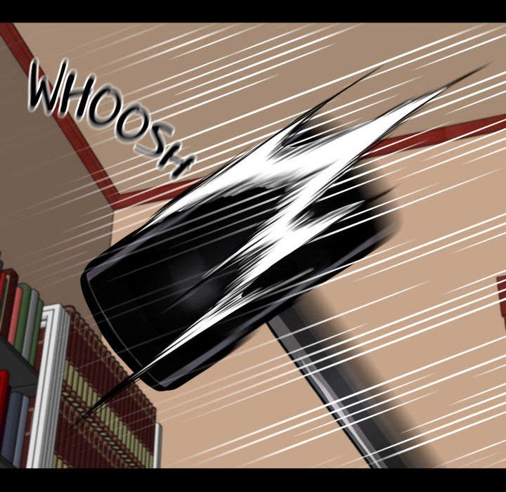Gangster x Office Lady Chapter 59 image 114