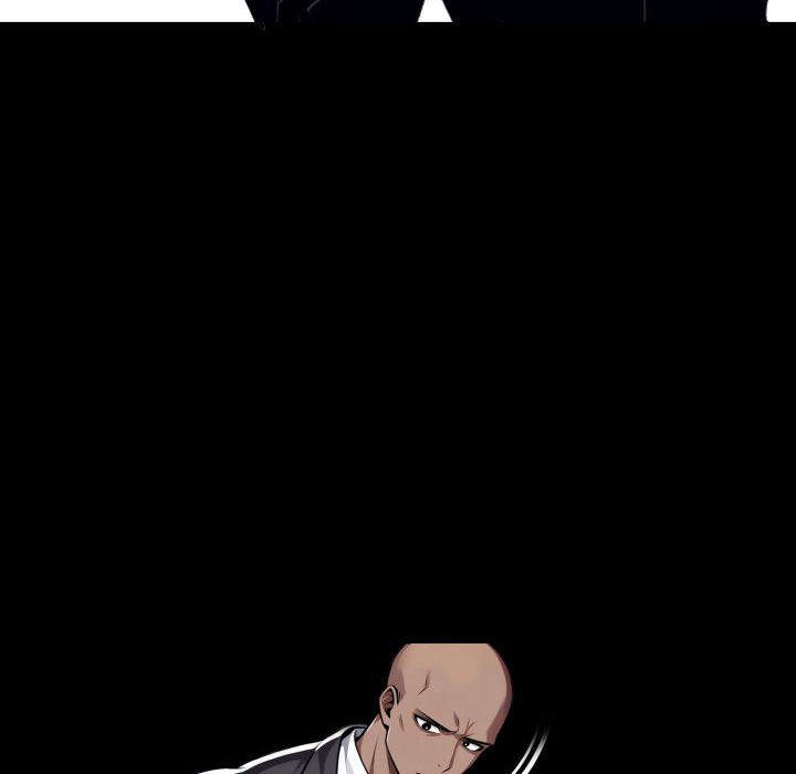Gangster x Office Lady Chapter 59 image 123