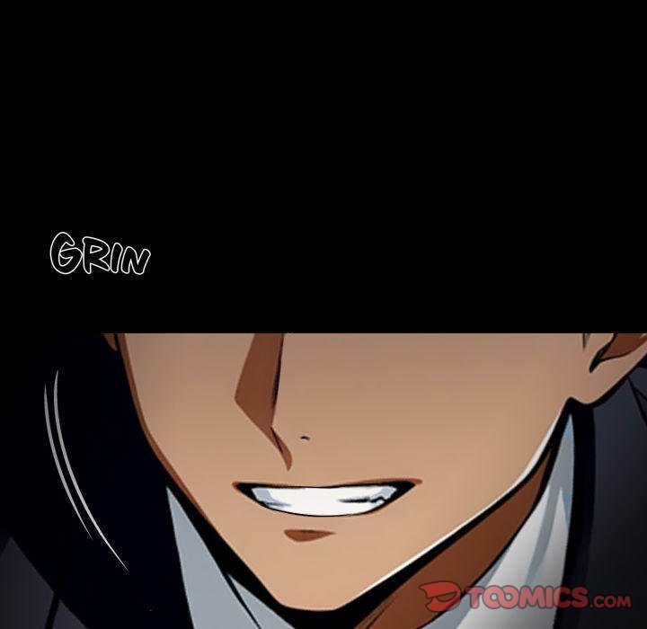 Gangster x Office Lady Chapter 59 image 128