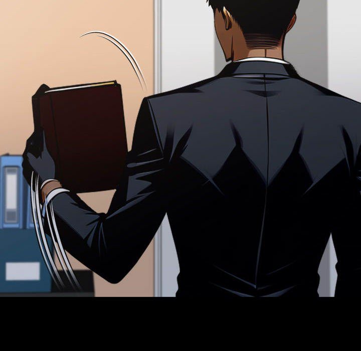 Gangster x Office Lady Chapter 59 image 133