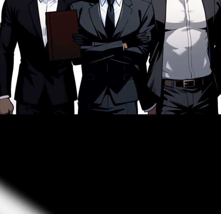 Gangster x Office Lady Chapter 59 image 135