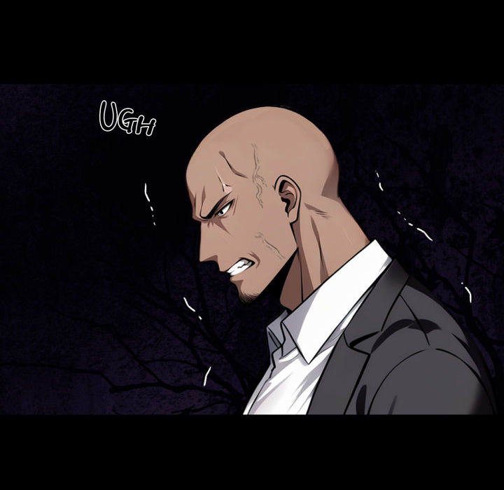 Gangster x Office Lady Chapter 59 image 137