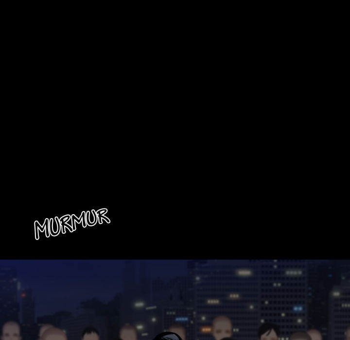 Gangster x Office Lady Chapter 59 image 138