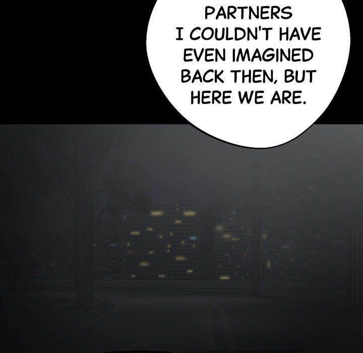 Gangster x Office Lady Chapter 59 image 15