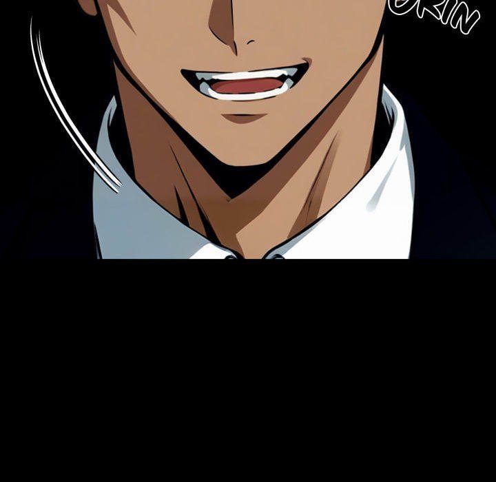 Gangster x Office Lady Chapter 59 image 17