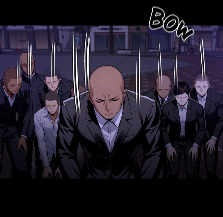 Gangster x Office Lady Chapter 59 image 27