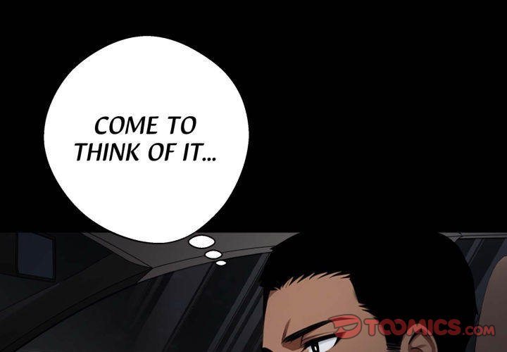 Gangster x Office Lady Chapter 59 image 2