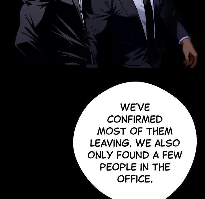 Gangster x Office Lady Chapter 59 image 29