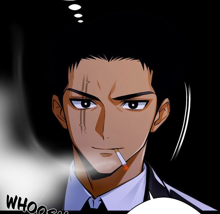 Gangster x Office Lady Chapter 59 image 33