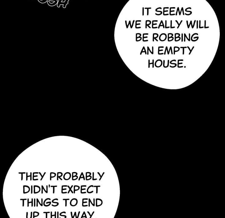 Gangster x Office Lady Chapter 59 image 34
