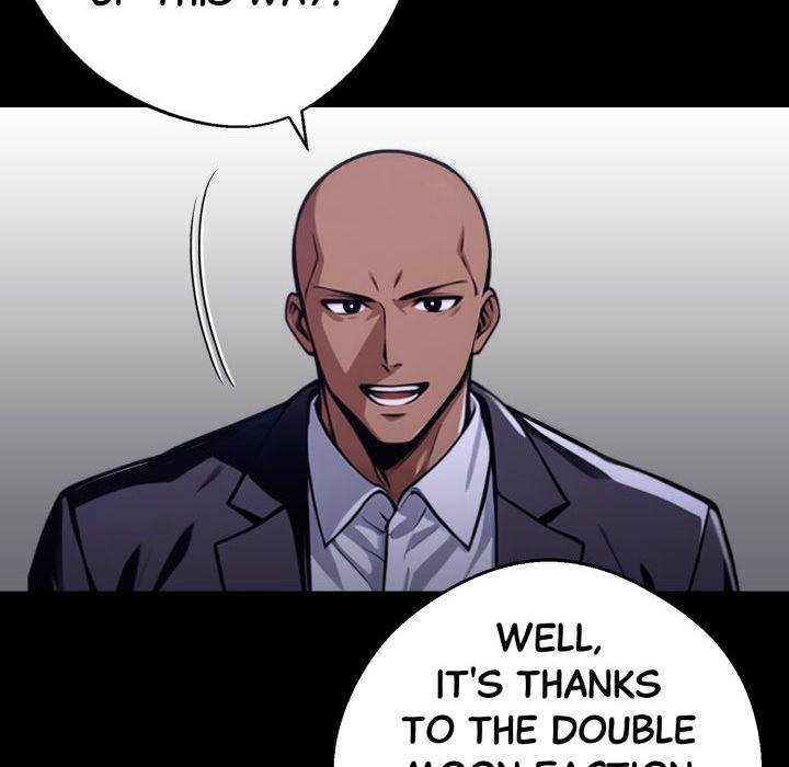 Gangster x Office Lady Chapter 59 image 35