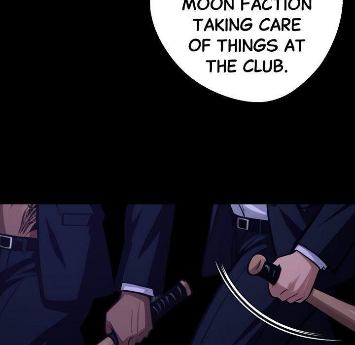 Gangster x Office Lady Chapter 59 image 36
