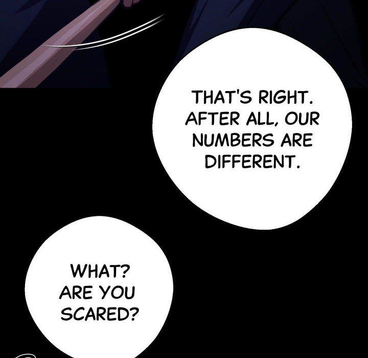 Gangster x Office Lady Chapter 59 image 37