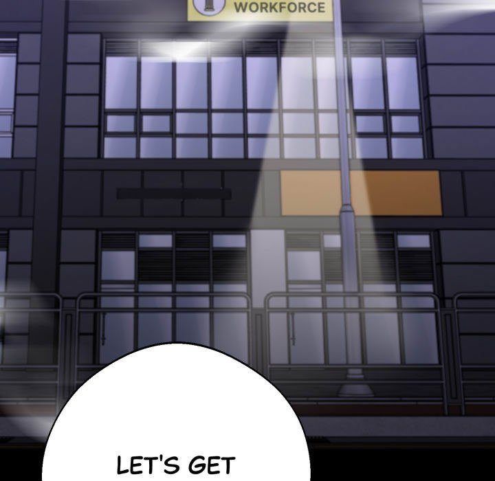 Gangster x Office Lady Chapter 59 image 40