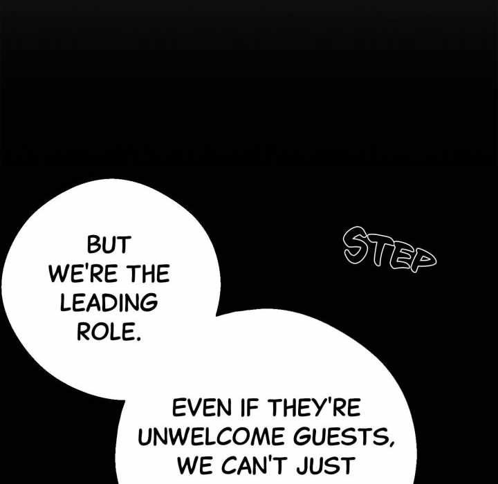 Gangster x Office Lady Chapter 59 image 48