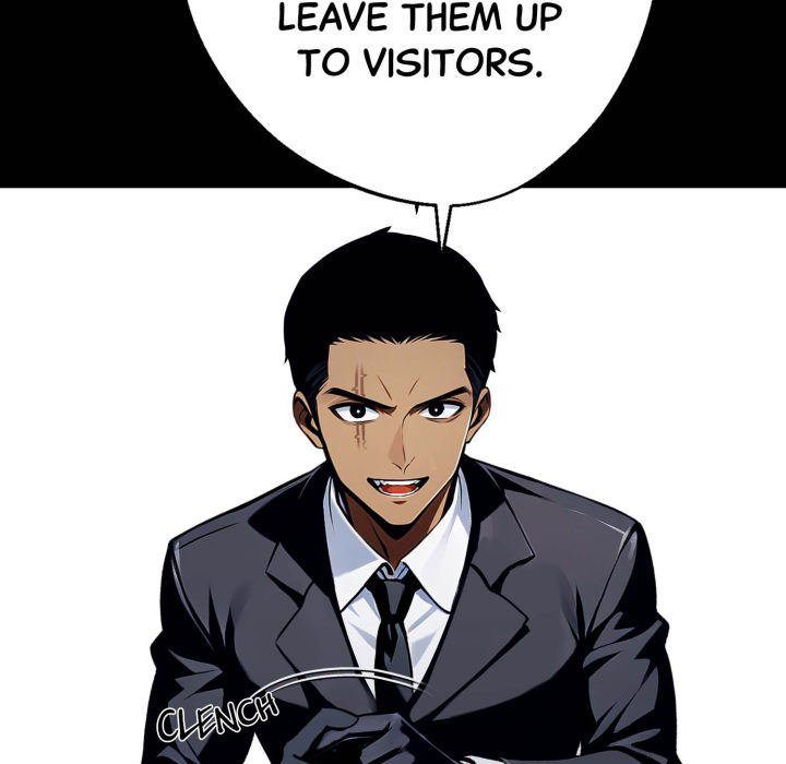 Gangster x Office Lady Chapter 59 image 49