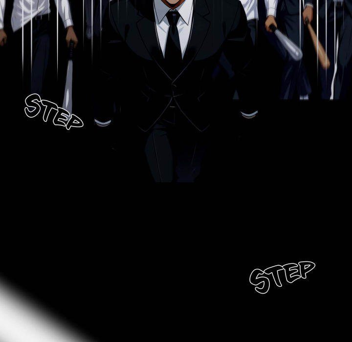 Gangster x Office Lady Chapter 59 image 53