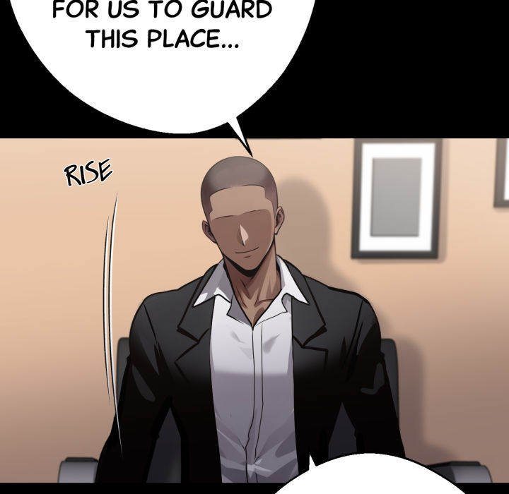 Gangster x Office Lady Chapter 59 image 57