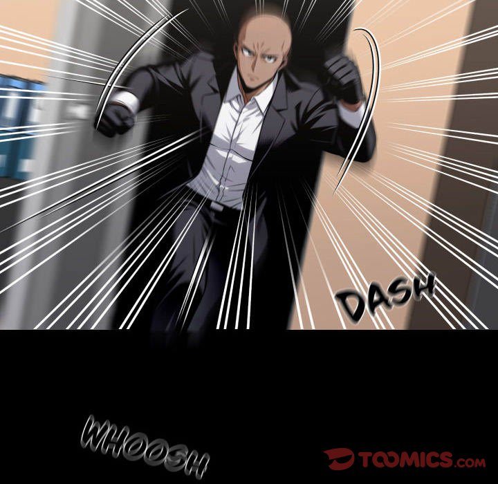 Gangster x Office Lady Chapter 59 image 62