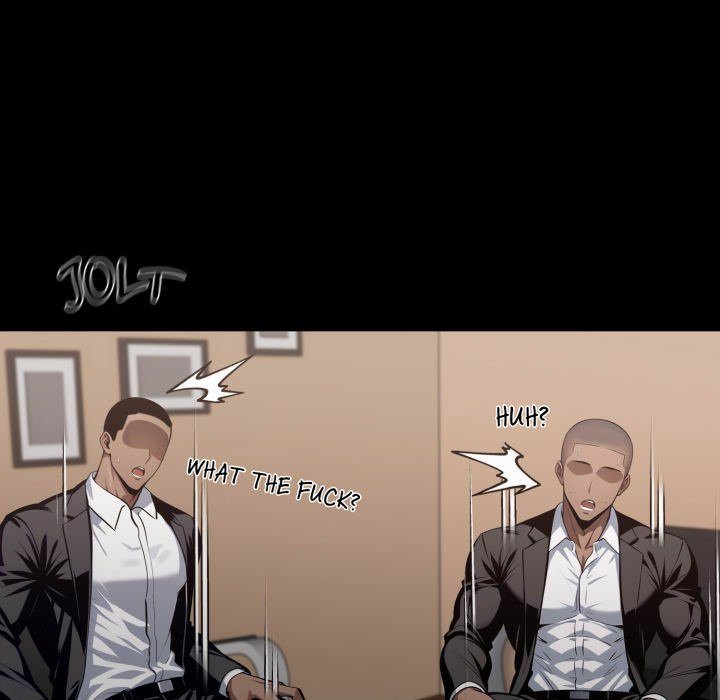 Gangster x Office Lady Chapter 59 image 63
