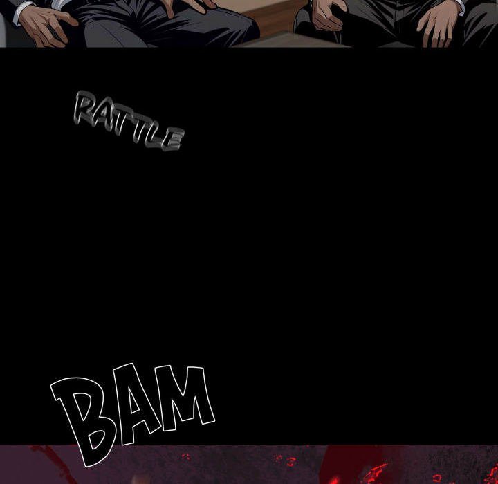 Gangster x Office Lady Chapter 59 image 64