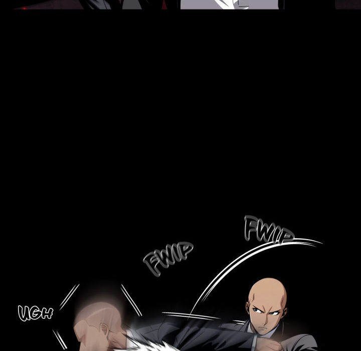 Gangster x Office Lady Chapter 59 image 67