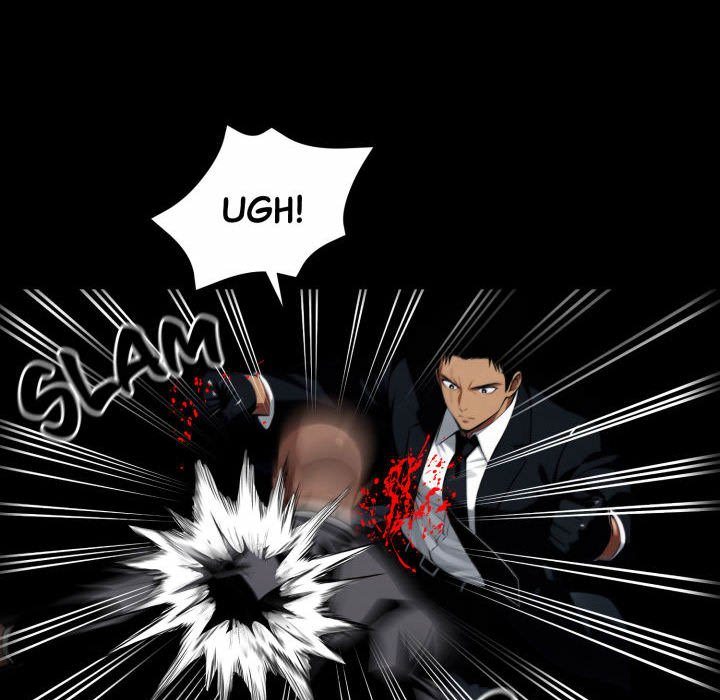 Gangster x Office Lady Chapter 59 image 69