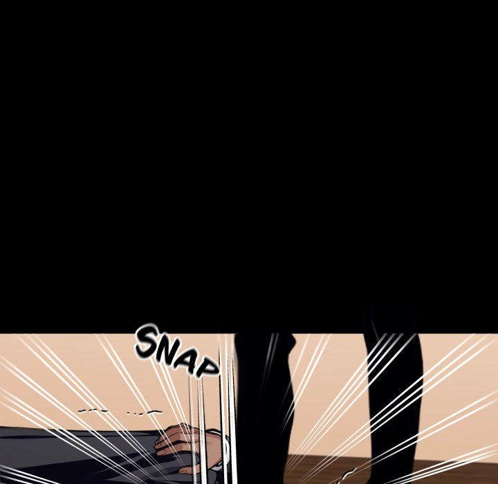 Gangster x Office Lady Chapter 59 image 72