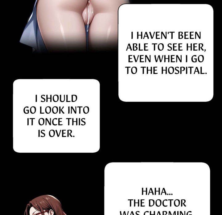 Gangster x Office Lady Chapter 59 image 7