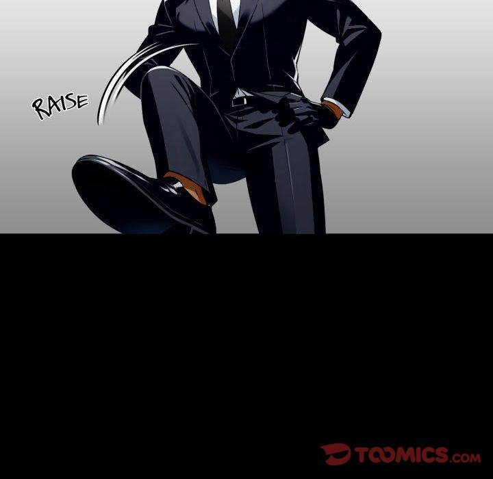 Gangster x Office Lady Chapter 59 image 80