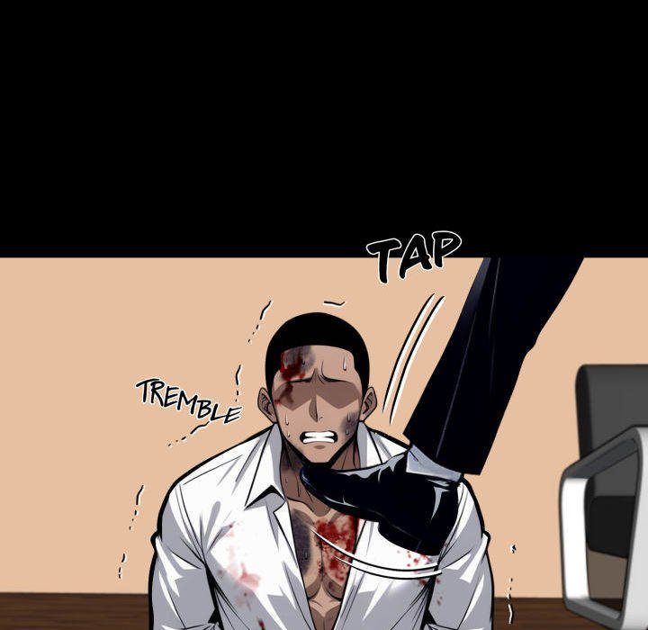 Gangster x Office Lady Chapter 59 image 81