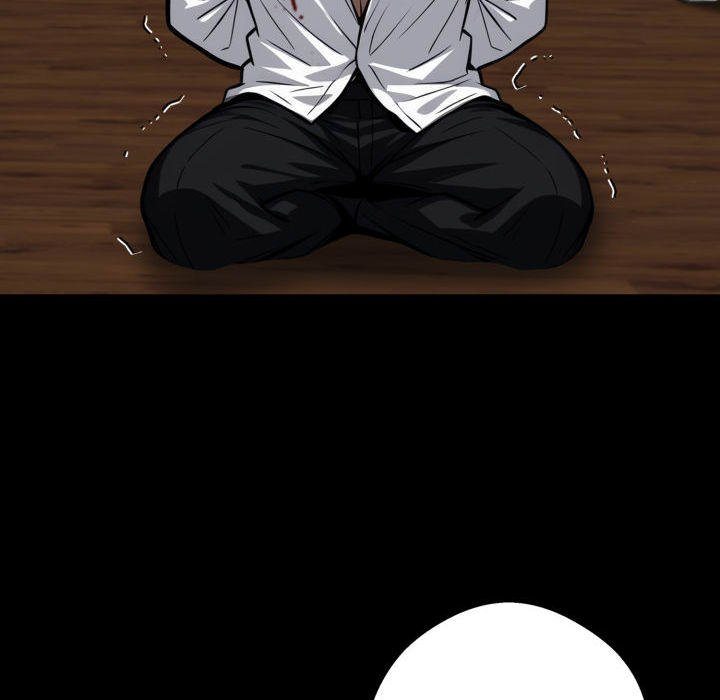 Gangster x Office Lady Chapter 59 image 82