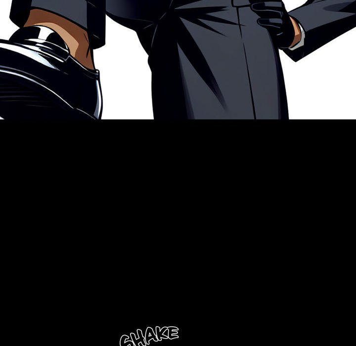 Gangster x Office Lady Chapter 59 image 84