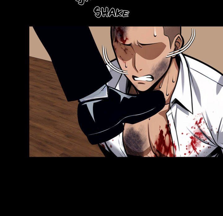 Gangster x Office Lady Chapter 59 image 85