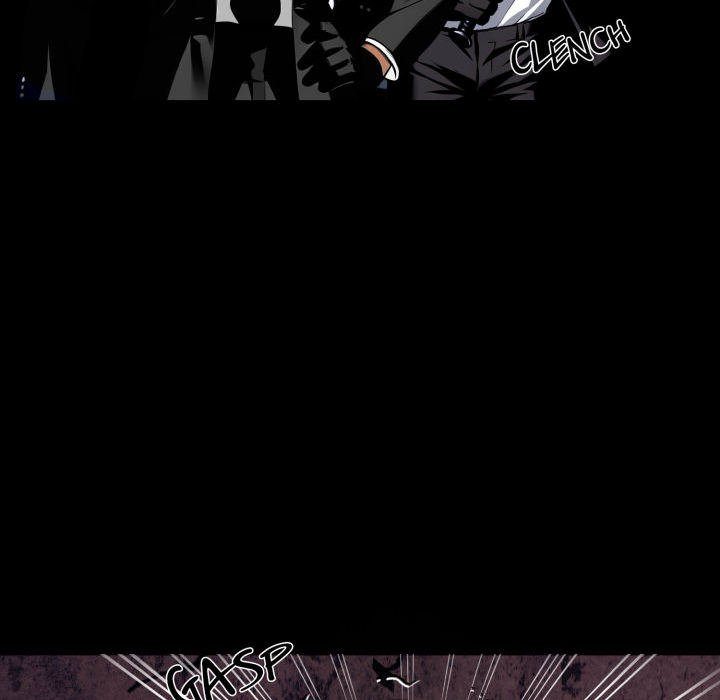 Gangster x Office Lady Chapter 59 image 87