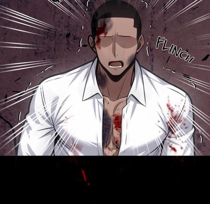 Gangster x Office Lady Chapter 59 image 88
