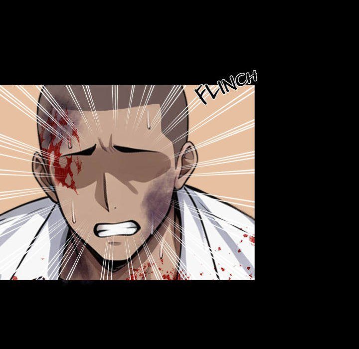 Gangster x Office Lady Chapter 59 image 91