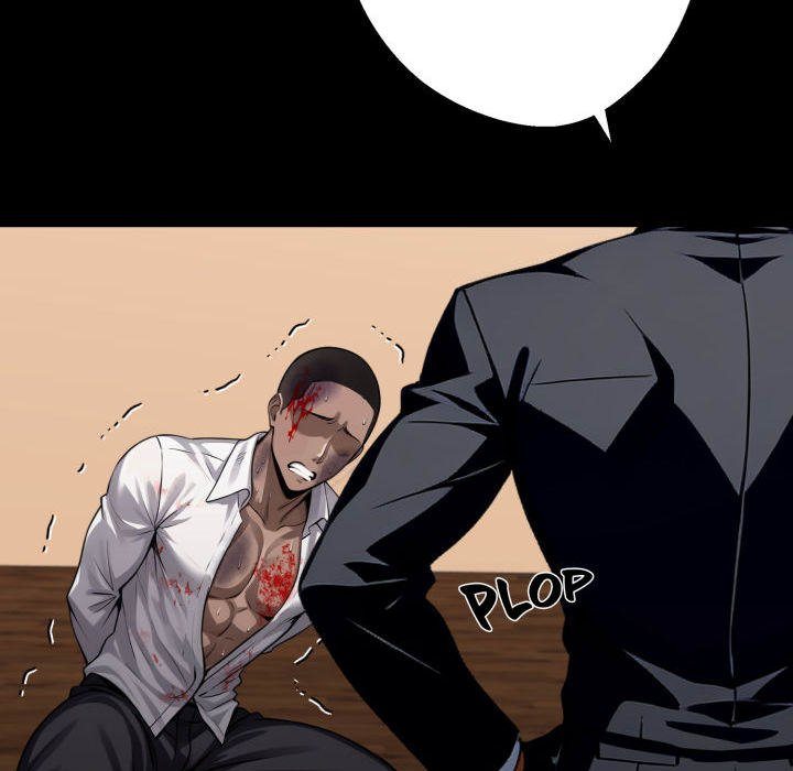 Gangster x Office Lady Chapter 59 image 94
