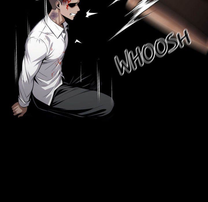 Gangster x Office Lady Chapter 59 image 96