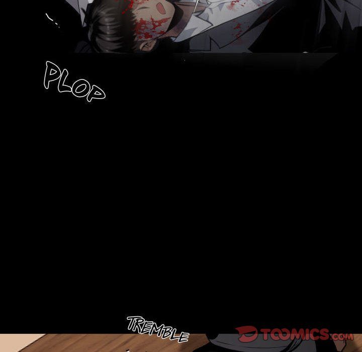 Gangster x Office Lady Chapter 59 image 98