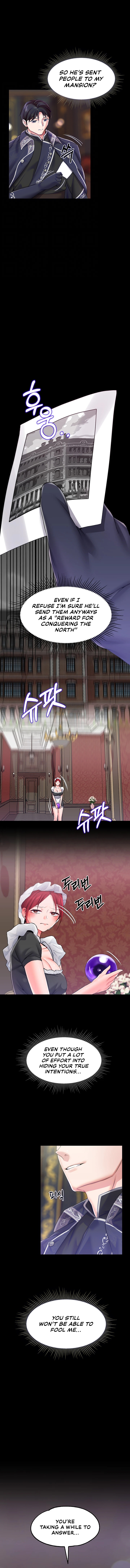Breaking A Romantic Fantasy Villain Chapter 13 image 2